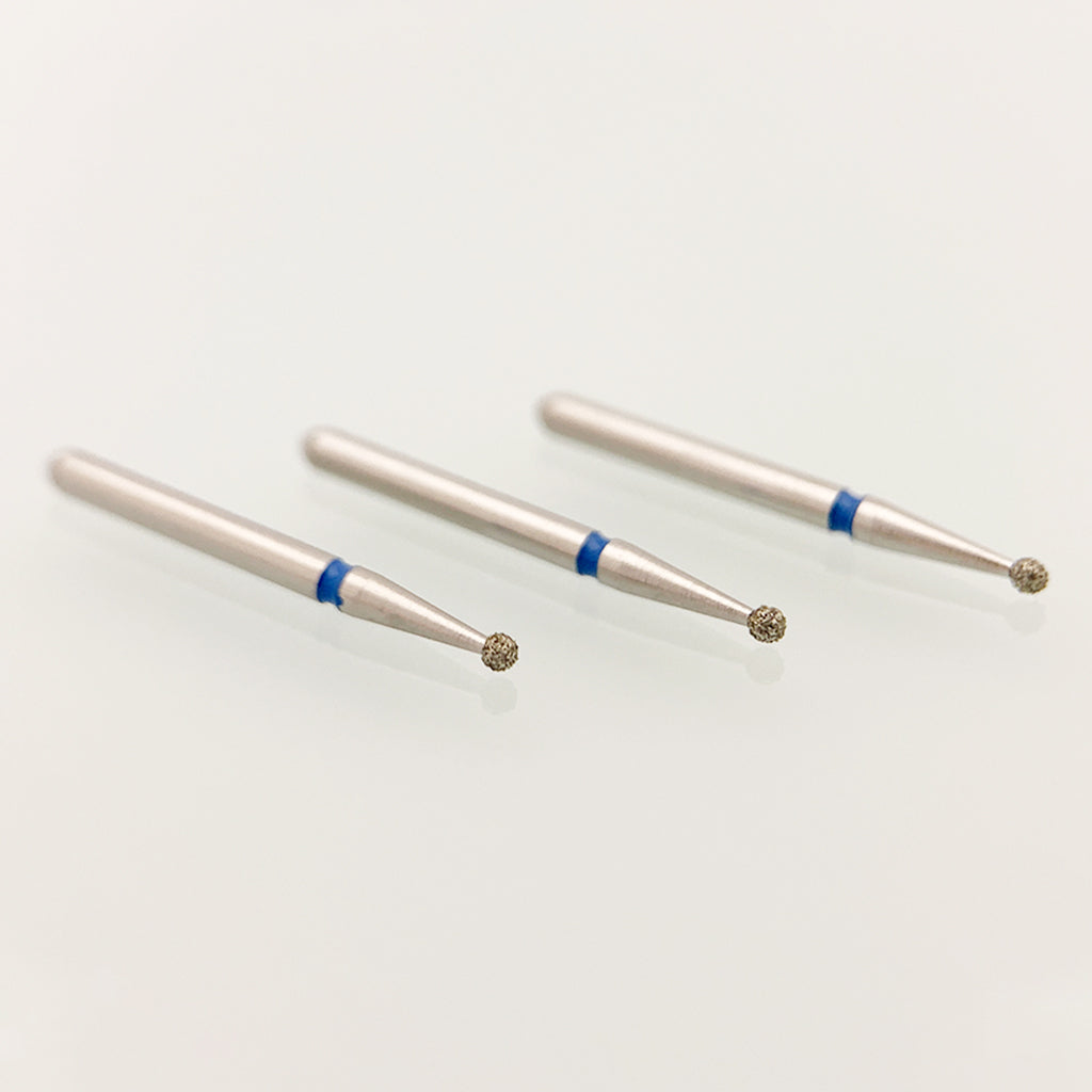 Diamond Burs FG801-012M