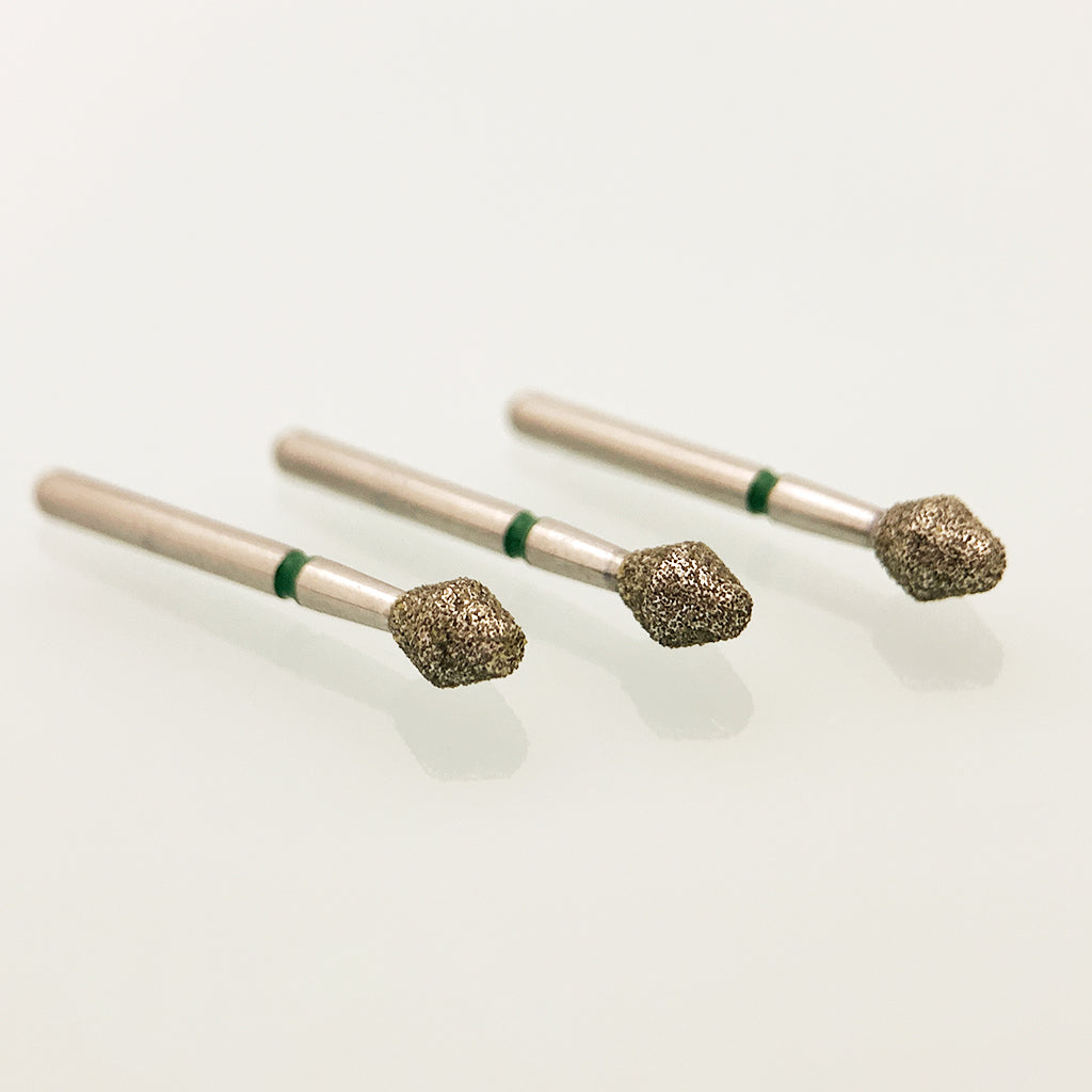 Dental Diamond Bur FG Barrel 811-033