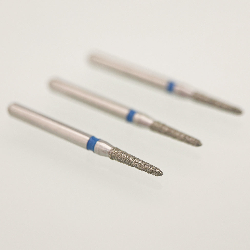 Dental Diamond Bur FG Gingival Gurettage 877K-012