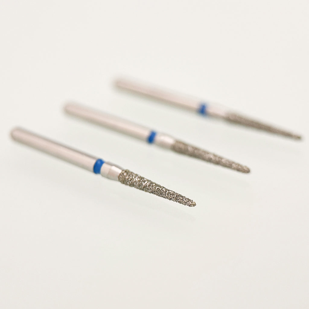 Dental Diamond Bur FG Gingival Gurettage 878K-014