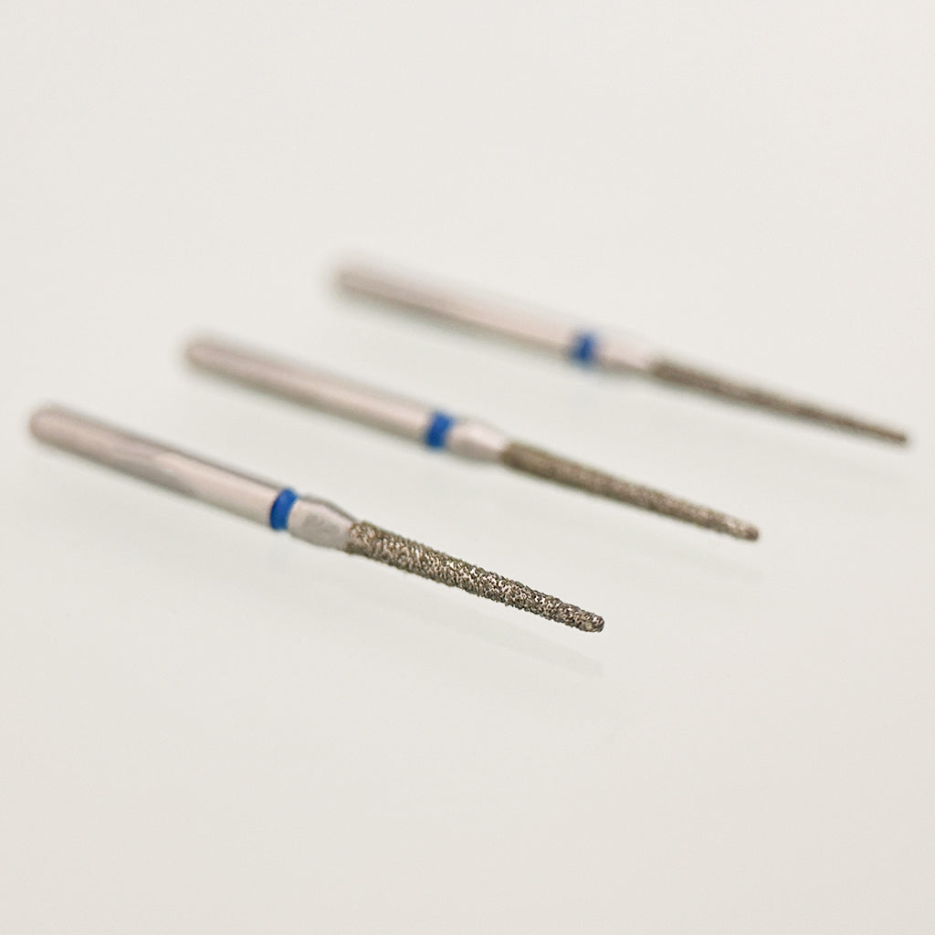 Dental Diamond Bur FG Gingival Gurettage 879K-012